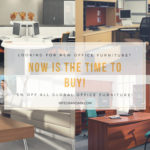 Global Office Furniture-Promotion